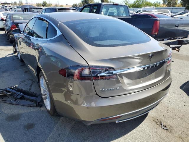2015 TESLA MODEL S 70 5YJSA1S25FF083123