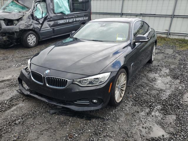 2015 BMW 435 XI WBA3R5C58FK372123