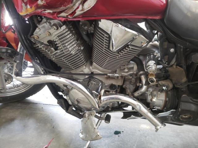 2003 HONDA VT1300 S 1HFSC520X3A006872