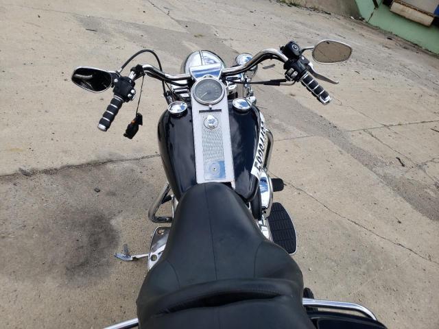 2004 HARLEY-DAVIDSON FLHRI 1HD1FBW184Y739878