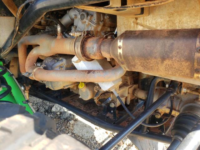 2018 ARCTIC CAT WILDCAT 4UF18MPV0JT250708