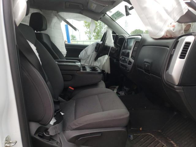2019 GMC SIERRA LIM 2GTV2MEC1K1186889