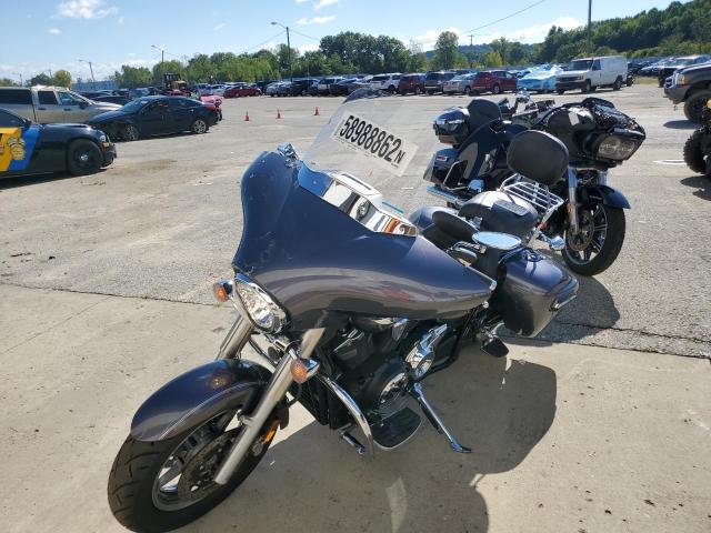 2014 YAMAHA XVS1300 CT JYAVP32E2EA005161