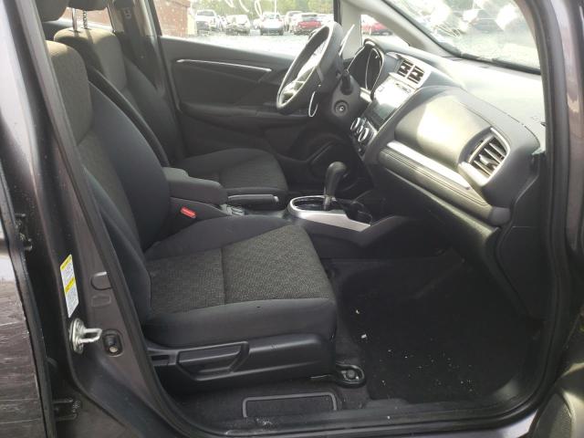 2015 HONDA FIT LX - 3HGGK5H59FM104466