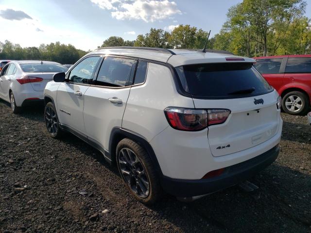 2021 JEEP COMPASS 80 3C4NJDEB0MT601485