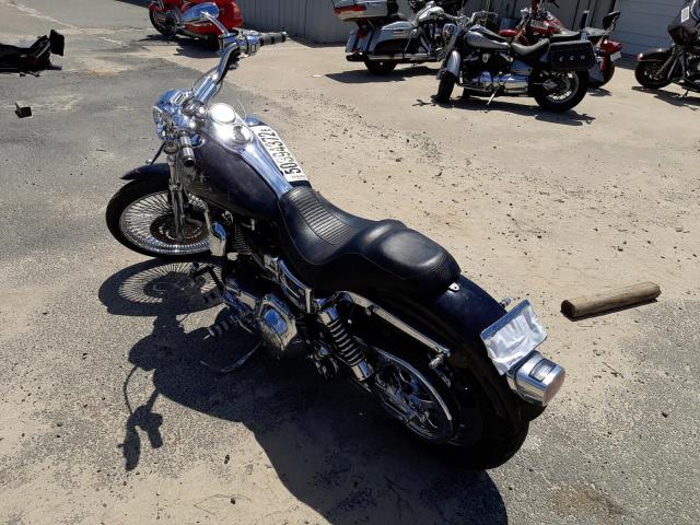 2004 HARLEY-DAVIDSON FXDLI 1HD1GNW154K301207