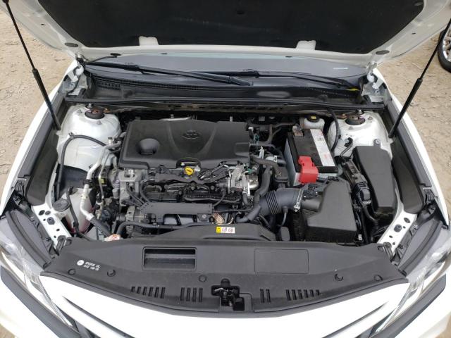 2018 TOYOTA CAMRY L/LE JTNB11HK8J3034944
