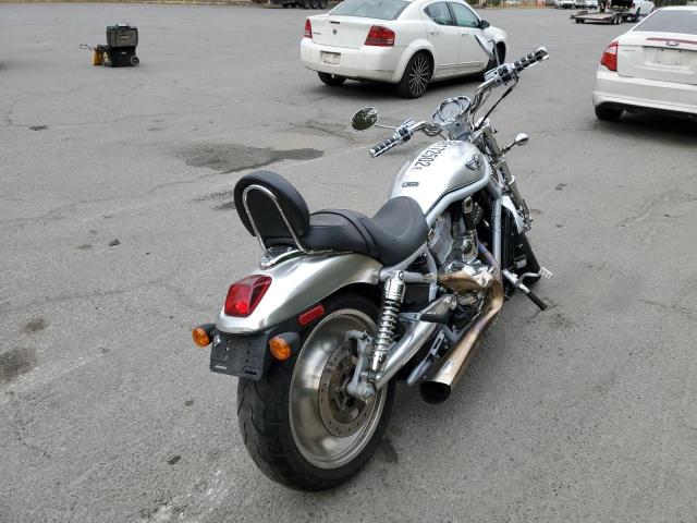2003 HARLEY-DAVIDSON VRSCA 1HD1HAZ183K845409