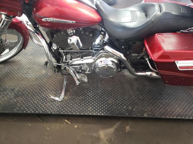 2008 HARLEY-DAVIDSON FLTR 1HD1FS41X8Y685881