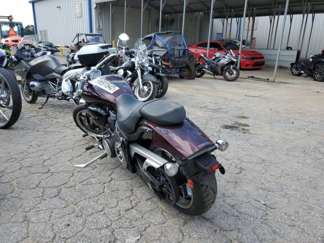 2005 YAMAHA XV1700 PC JYAVP14E35A012492