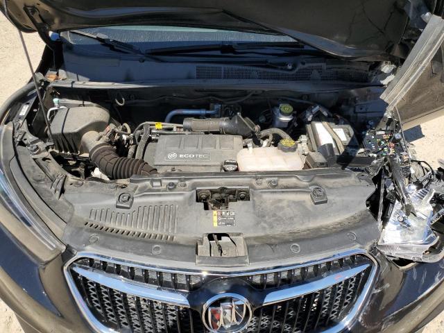 2017 BUICK ENCORE PRE - KL4CJASBXHB205737