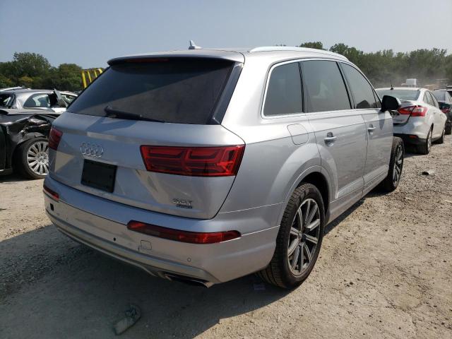 2017 AUDI Q7 PRESTIG - WA1VABF78HD017971