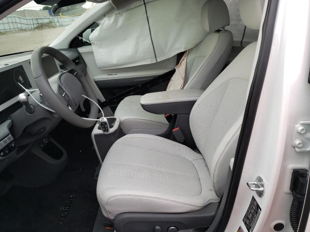 2022 HYUNDAI IONIQ 5 SE KM8KNDAF3NU103591