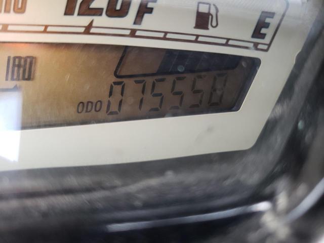 2006 YAMAHA XVZ13 TF JYAVP04Y96A000692