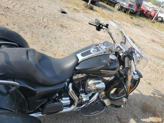 2016 HARLEY-DAVIDSON FLRT FREE 1HD1MCM13GB853762