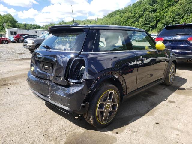 2022 MINI COOPER SE WMW13DJ04N2R74557