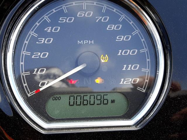 2022 HARLEY-DAVIDSON FLTRXST 1HD1ACL25NB603827