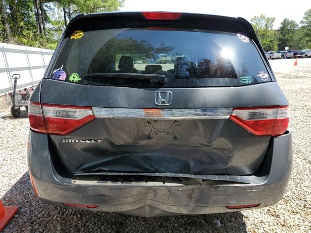 VIN 5FNRL5H69DB016712 2013 HONDA ODYSSEY no.9