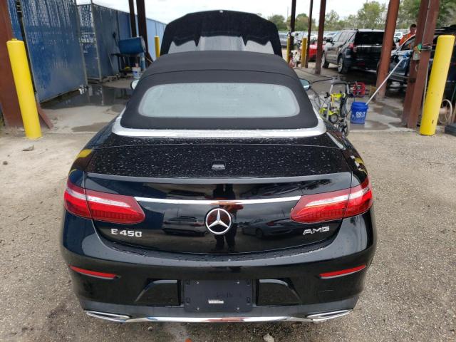 2019 MERCEDES-BENZ E 450 WDD1K6HB2KF083041