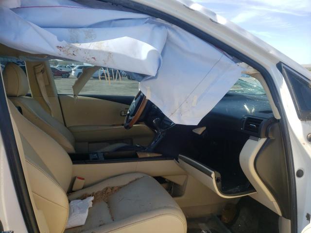 2015 LEXUS RX 450H 2T2ZB1BA2FC002968