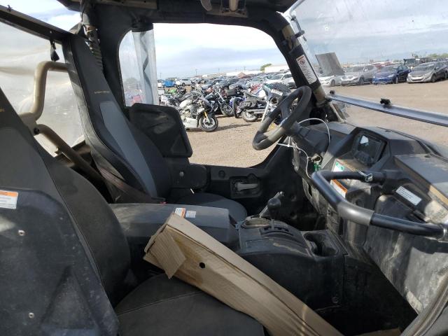 2020 YAMAHA YXE850 5Y4AN27Y5LA107144