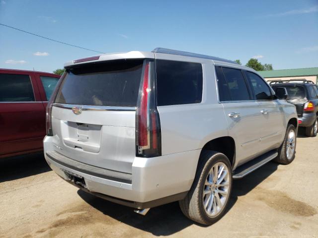 2020 CADILLAC ESCALADE L - 1GYS4BKJ8LR146039
