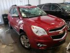 2015 CHEVROLET  EQUINOX