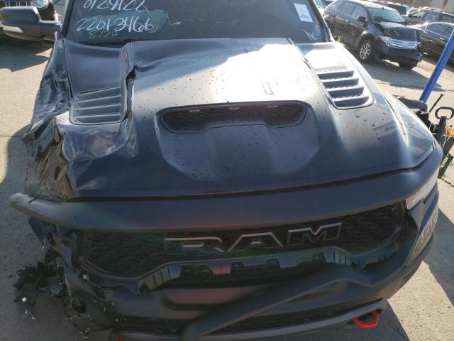 2022 RAM 1500 TRX 1C6SRFU92NN271668