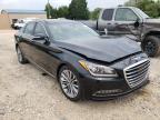 2017 GENESIS  G80