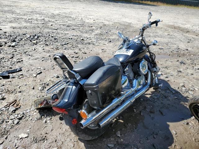 2001 YAMAHA XVS1100 JYAVP11EX1A016733