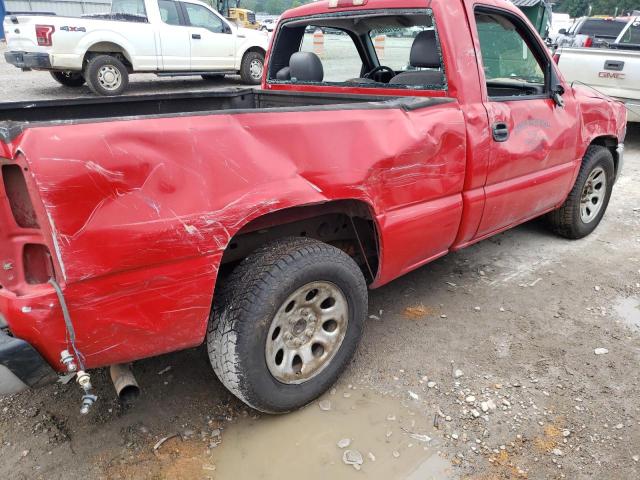 1GTEC14VX5Z301645 GMC New Sierra C1500