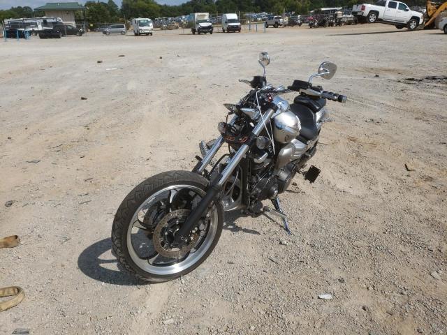 2009 YAMAHA XV1900 CU JYAVP27E59A007236