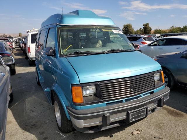 1994 Chevrolet Astro Cargo Van 
