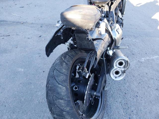 2009 YAMAHA VMX17 JYAVP29E59A000283