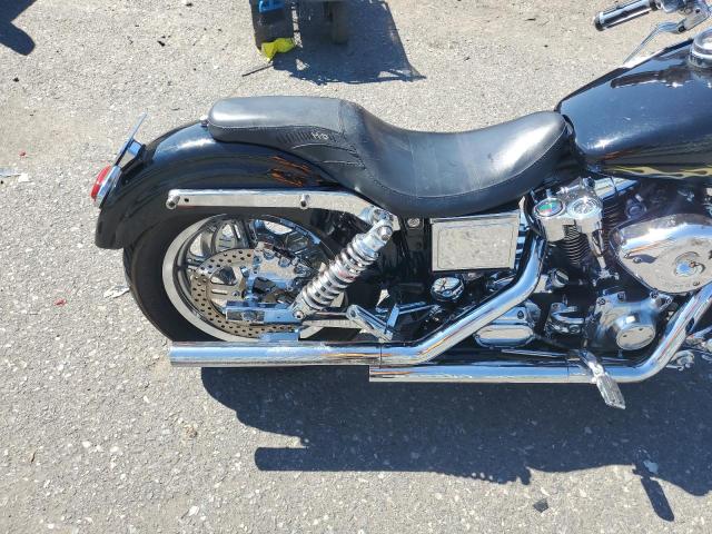 2000 HARLEY-DAVIDSON FXDL 1HD1GDV12YY331621