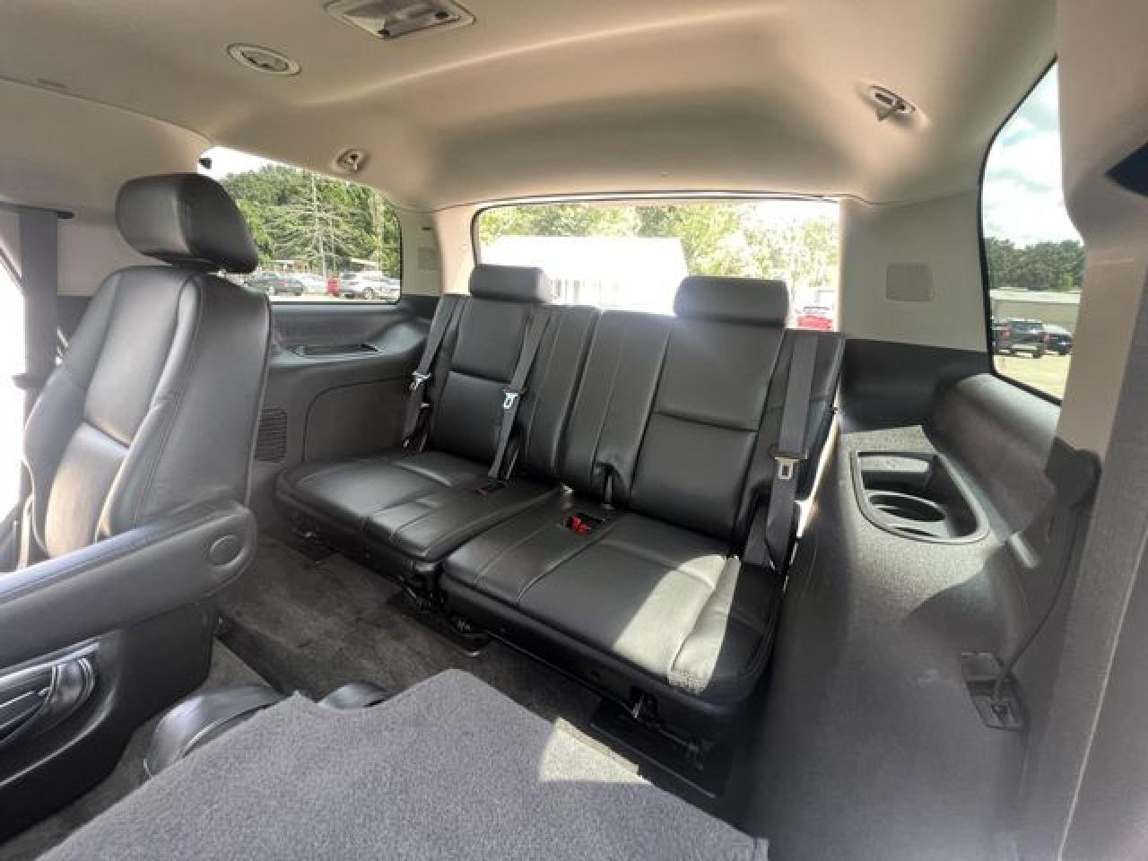 2009 Chevrolet Tahoe C1500 Ltz VIN: 1GNFC33J39R195616 Lot: 59445482