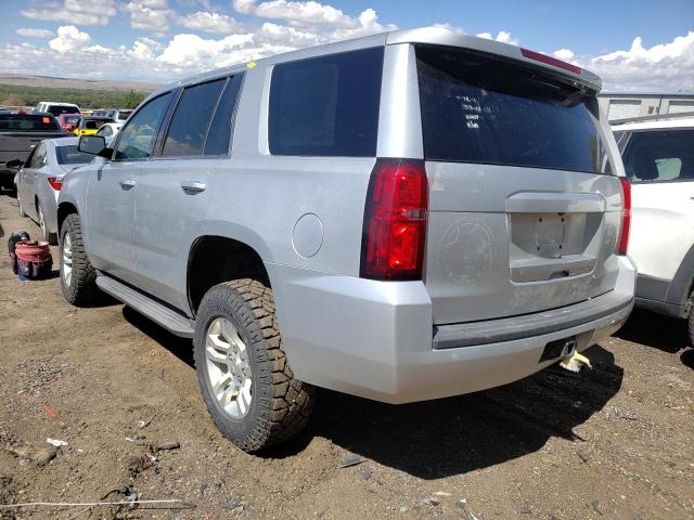 2015 CHEVROLET TAHOE SPEC 1GNSK3EC7FR306244