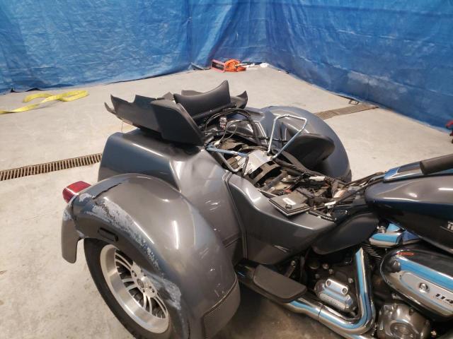 2021 HARLEY-DAVIDSON FLHTCUTG 1HD1MAF12MB856133
