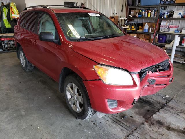 2012 Toyota RAV4 