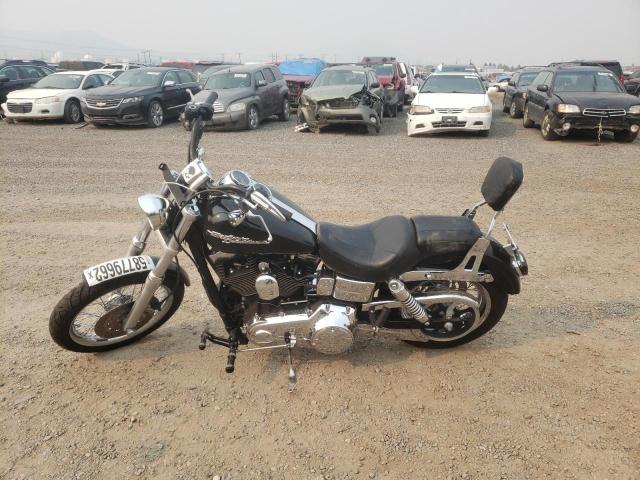 2006 HARLEY-DAVIDSON FXDLI 1HD1GN1176K303180
