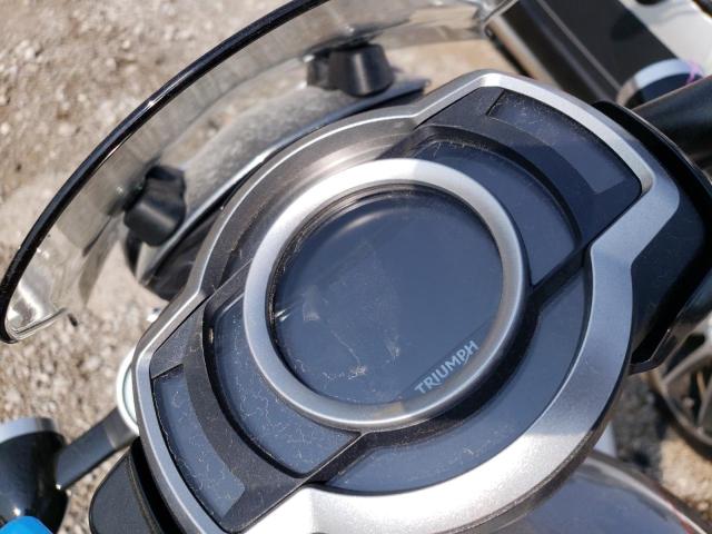 2021 TRIUMPH MOTORCYCLE ROCKET 3 G - SMTG10JX9MTAE4722