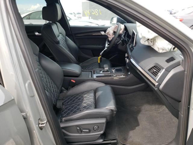 2020 AUDI SQ5 PREMIU WA1B4AFY1L2072330
