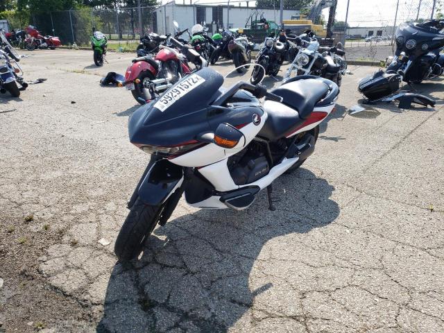 2009 HONDA NSA700 A JH2RC55109K000182