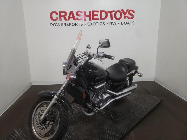 2000 HONDA VF750 C JH2RC4306YM600292
