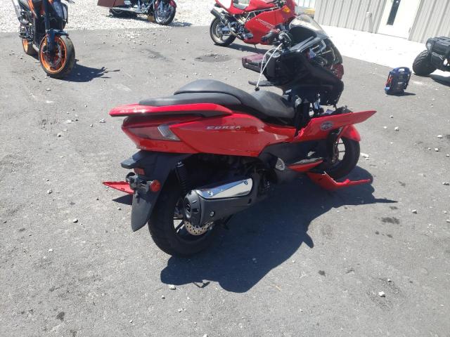 2014 HONDA NSS300 MLHNF0406E5001837