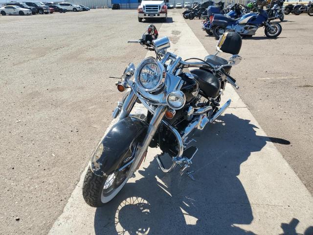 2014 HARLEY-DAVIDSON FLSTN SOFT 1HD1JDV10EB023962