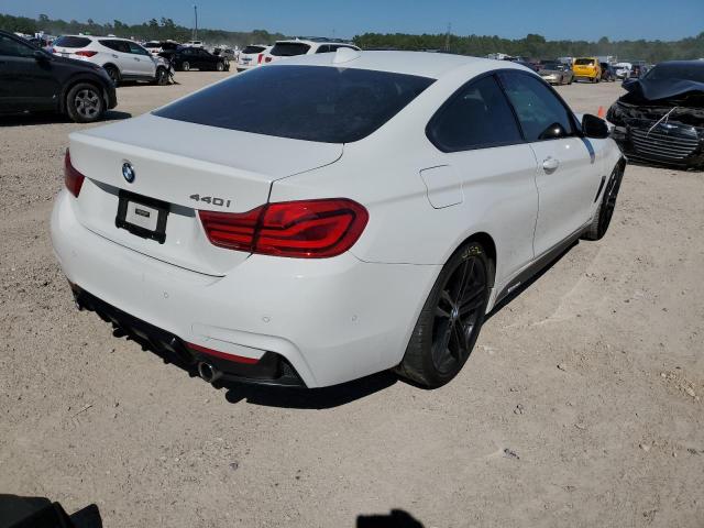 2019 BMW 440I WBA4W7C53KAG52656