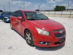 2012 CHEVROLET  CRUZE