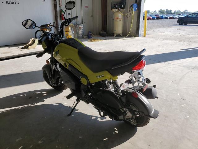 2022 HONDA NVA110 B 3H1JK0703ND000353
