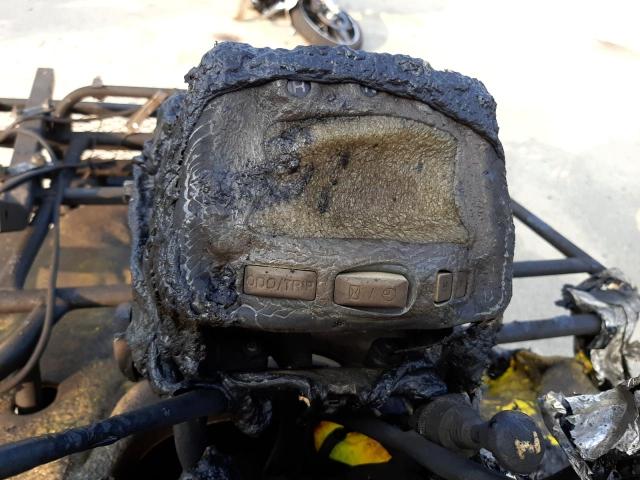 2003 HONDA TRX500 FA 478TE260934208269